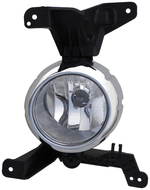 Dorman 1571132 - Fog Light Assembly Dorman 1571132 Fog Light Assembly product image 1 of 1
