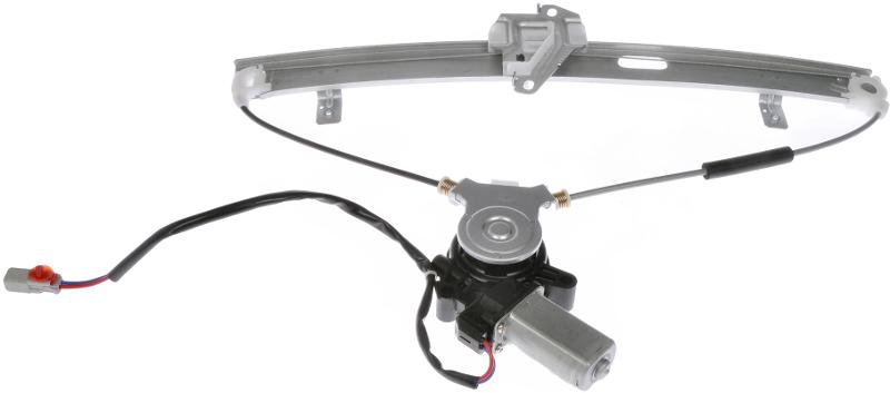 Dorman 741743 Power Window Motor and Regulator Assembly product image 2 of 3