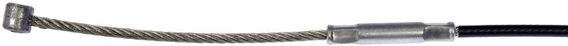 Dorman C95101 Parking Brake Cable product image 2 of 3
