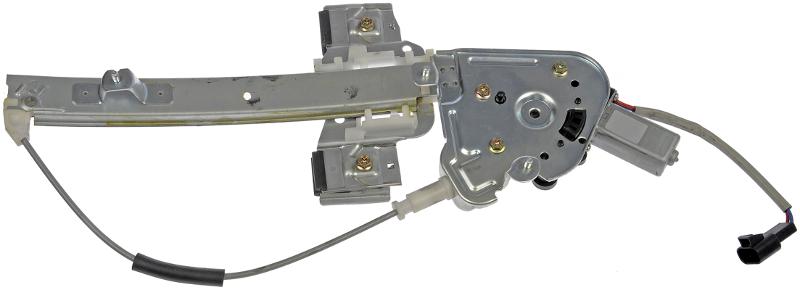 Dorman 741889 Power Window Motor and Regulator Assembly product image 3 of 3
