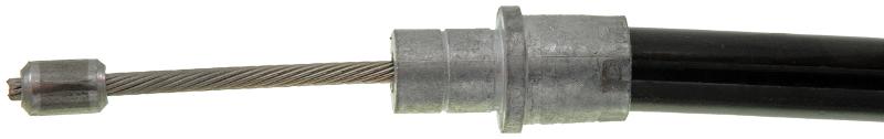 Dorman C93989 - Parking Brake Cable Dorman C93989 Parking Brake Cable product image 3 of 3