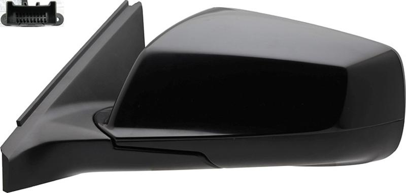 Dorman 9551783 Door Mirror product image 2 of 2