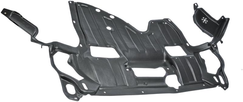 Dorman 926310 Undercar Shield product image 2 of 2