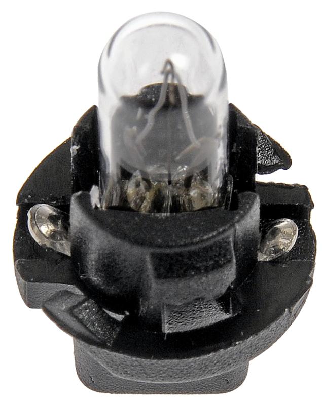 Dorman 639048 - Multi Purpose Light Bulb Dorman 639048 Auto Trans Indicator Light Bulb product image 2 of 2