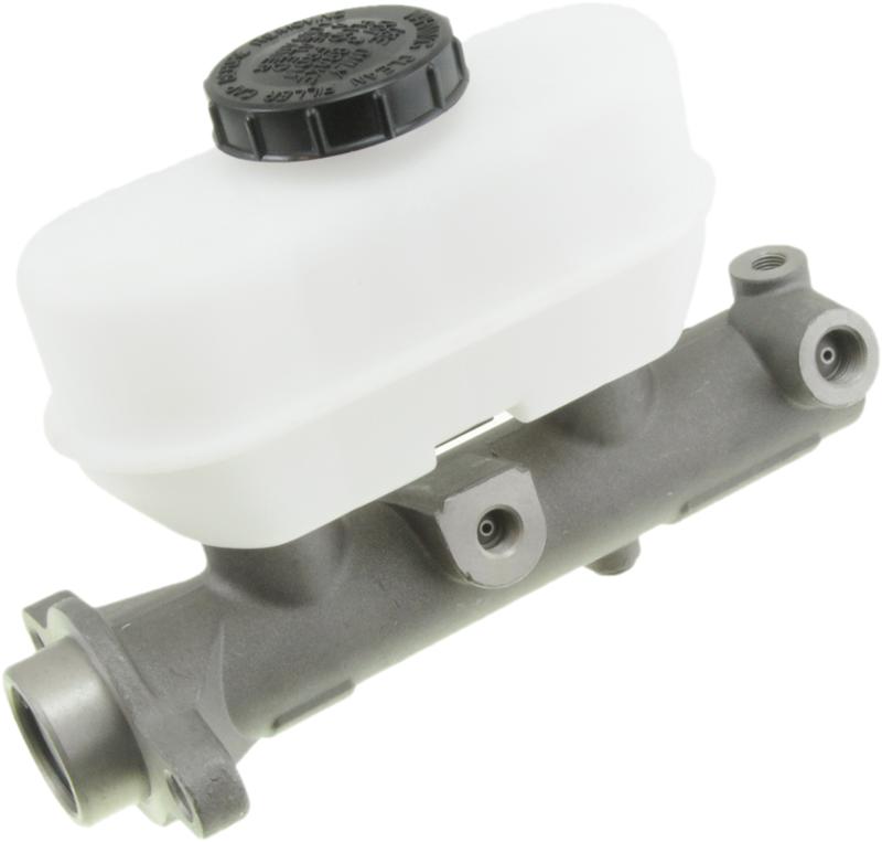 Dorman M630289 Brake Master Cylinder product image 2 of 4