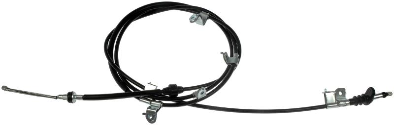 Dorman C660745 Parking Brake Cable product image 3 of 3