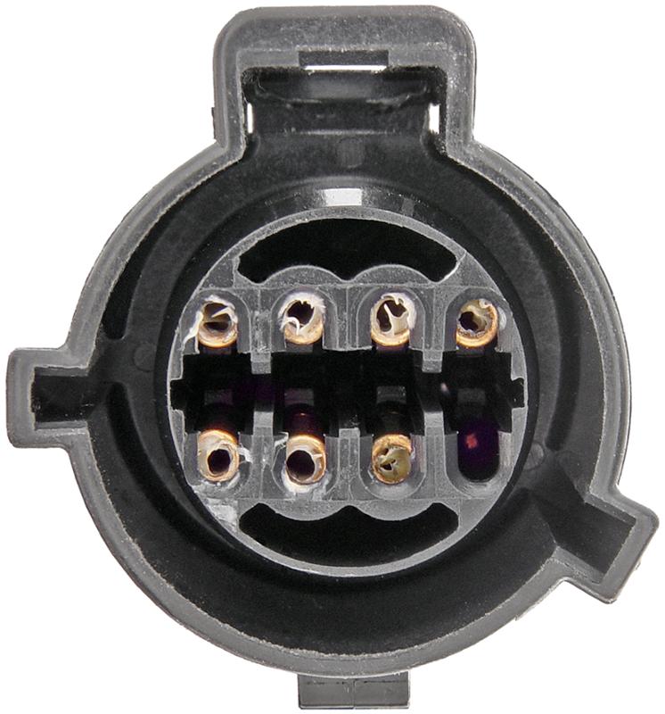 Dorman 600806 - Transfer Case Motor Dorman 600806 Transfer Case Motor product image 2 of 2