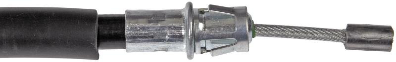 Dorman C94593 Parking Brake Cable product image 1 of 3