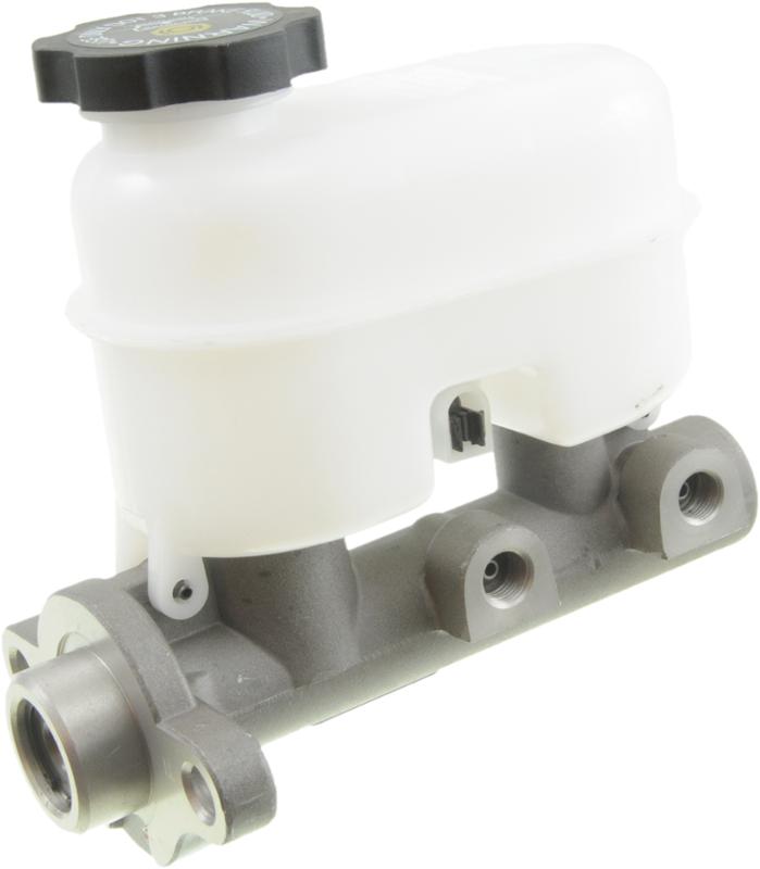 Dorman M390534 Brake Master Cylinder product image 3 of 4