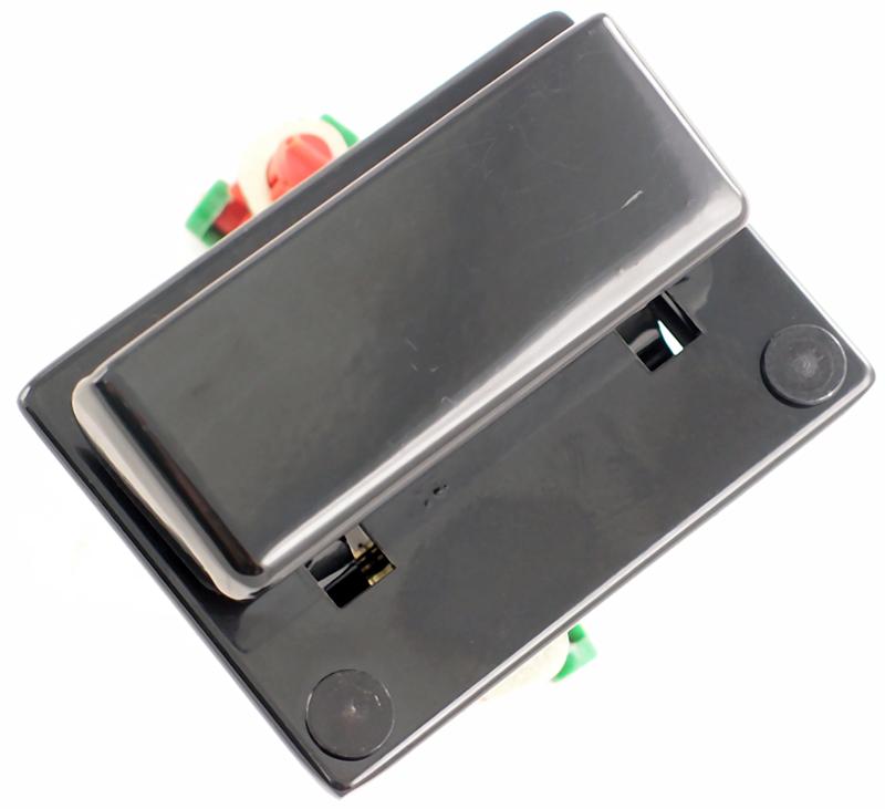 Dorman 88281 Exterior Door Handle product image 3 of 3