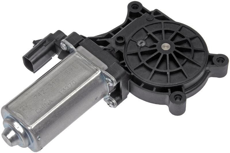 Dorman 742319 Power Window Motor product image 2 of 3