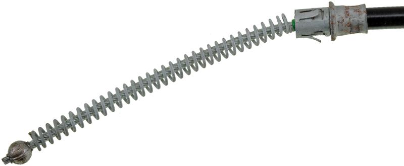 Dorman C93063 Parking Brake Cable product image 3 of 3