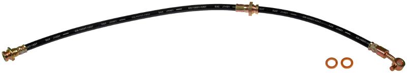 Dorman H620528 Brake Hydraulic Hose product image 1 of 3
