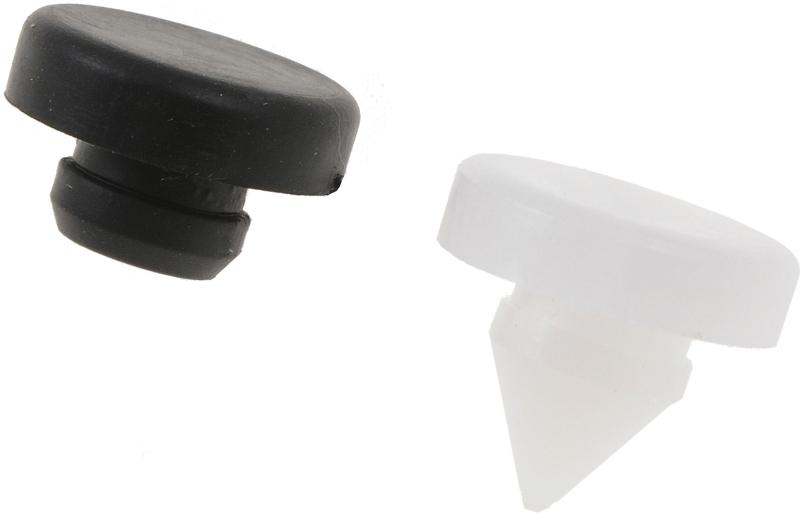Dorman 74015 Accelerator Pedal Stop Pad product image 1 of 2