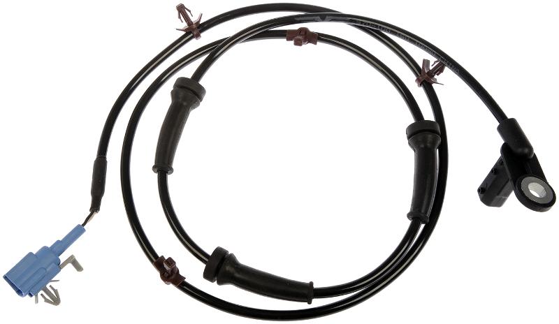 Dorman 970100 - ABS Wheel Speed Sensor Dorman 970100 ABS Wheel Speed Sensor product image 1 of 2
