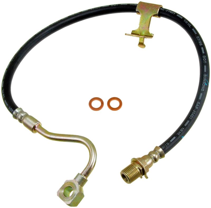 Dorman H36954 Brake Hydraulic Hose product image 2 of 3