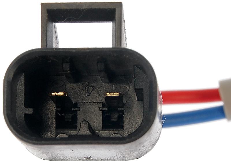 Dorman 741436 Power Window Motor and Regulator Assembly product image 1 of 3