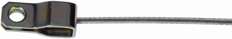 Dorman C93728 Parking Brake Cable product image 3 of 3