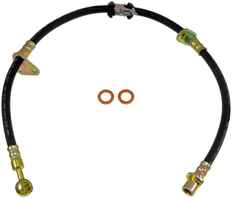 Dorman H38857 Brake Hydraulic Hose product image 2 of 3