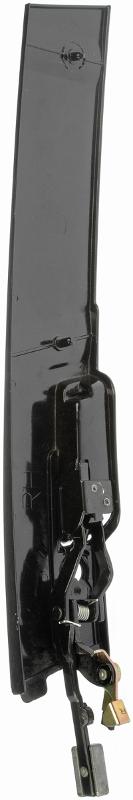 Dorman 77183 Exterior Door Handle product image 2 of 3