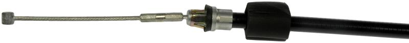 Dorman C660181 Parking Brake Cable product image 2 of 3