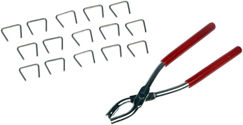 Dorman 641106 - Seat Heater Pad Dorman 641106 Seat Heater Pad product image 5 of 7