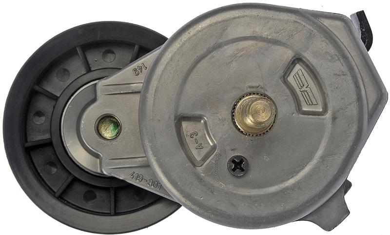 Dorman 419301 - Drive Belt Tensioner Assembly Dorman 419301 Drive Belt Tensioner Assembly product image 1 of 3