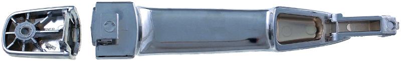 Dorman 82709 Exterior Door Handle product image 3 of 3