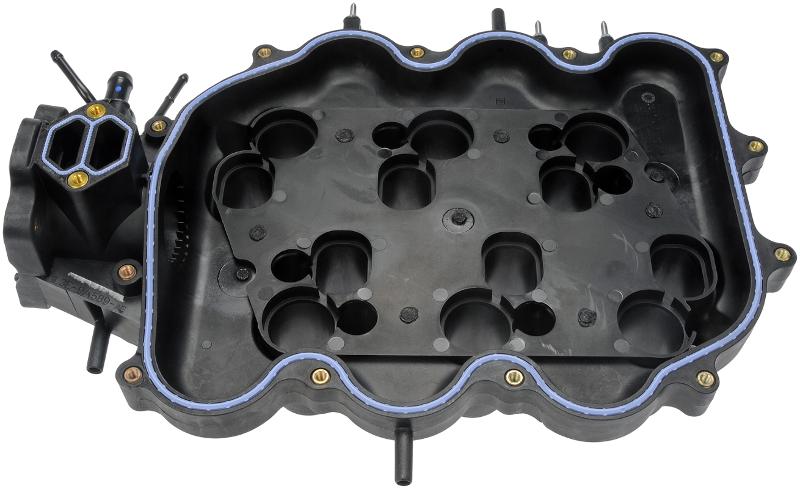 Dorman 615464 Engine Intake Manifold product image 2 of 3