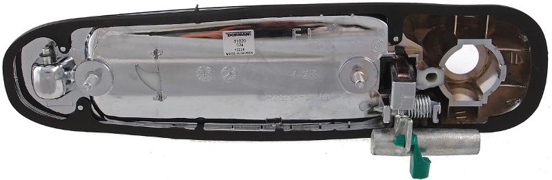 Dorman 91050 - Exterior Door Handle Dorman 91050 Exterior Door Handle product image 1 of 3