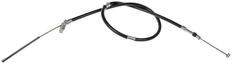 Dorman C94783 Parking Brake Cable product image 1 of 3