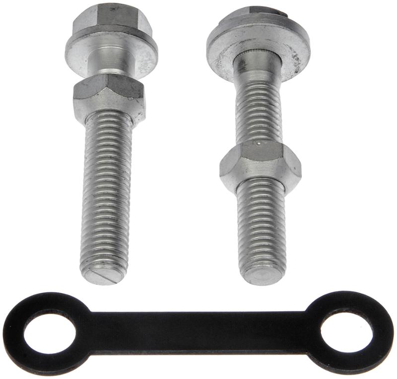 Dorman 31023 Alignment Cam Bolt product image 2 of 2
