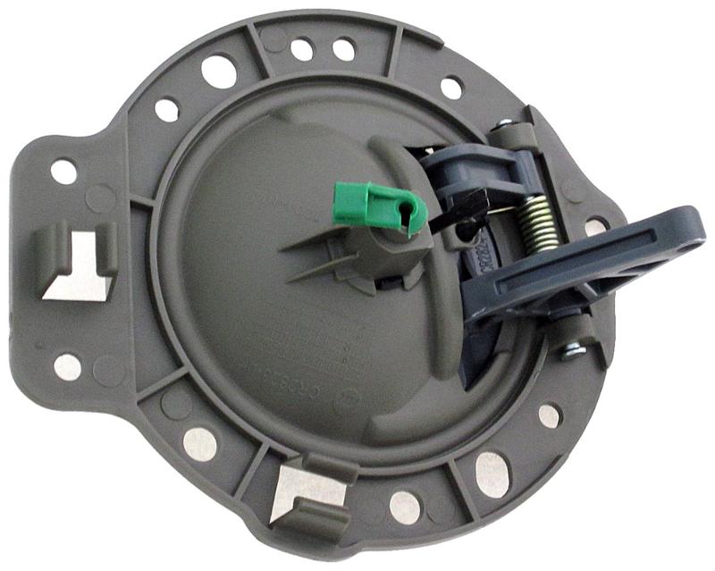 Dorman 83978 Interior Door Handle product image 3 of 3