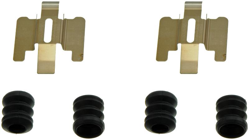 Dorman HW5617 Disc Brake Hardware Kit product image 1 of 1