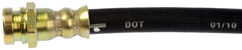 Dorman H621076 Brake Hydraulic Hose product image 1 of 3