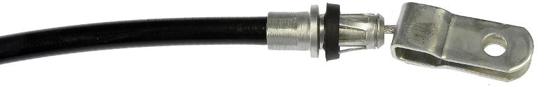 Dorman C93753 - Parking Brake Cable Dorman C93753 Parking Brake Cable product image 2 of 3