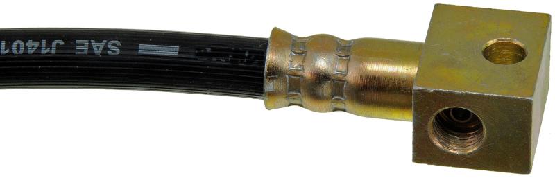 Dorman H38131 Brake Hydraulic Hose product image 1 of 3