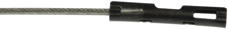 Dorman C660026 Parking Brake Cable product image 2 of 3