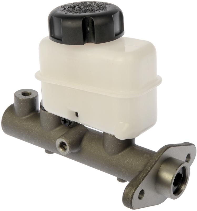 Dorman M630192 Brake Master Cylinder product image 3 of 4