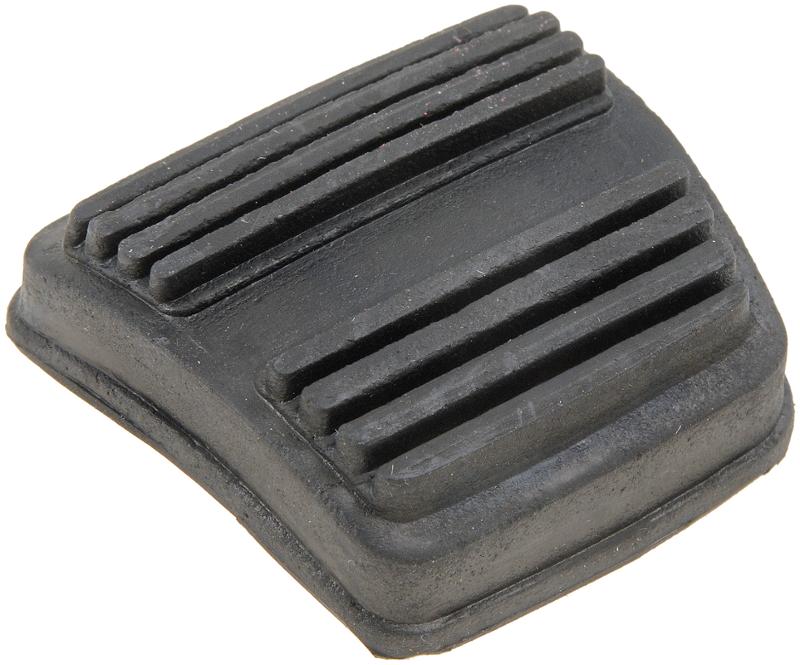 Dorman 20739 Parking Brake Pedal Pad product image 4 of 4