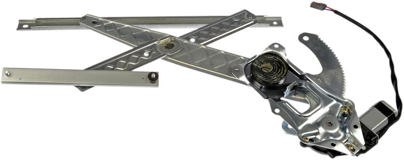 Dorman 741533 - Power Window Motor and Regulator Assembly Dorman 741533 Power Window Motor and Regulator Assembly product image 1 of 3