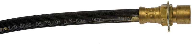 Dorman H381077 Clutch Hydraulic Hose product image 3 of 3