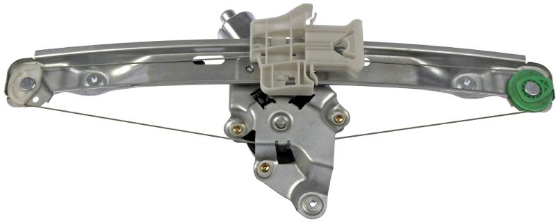 Dorman 748523 Power Window Motor and Regulator Assembly product image 1 of 4