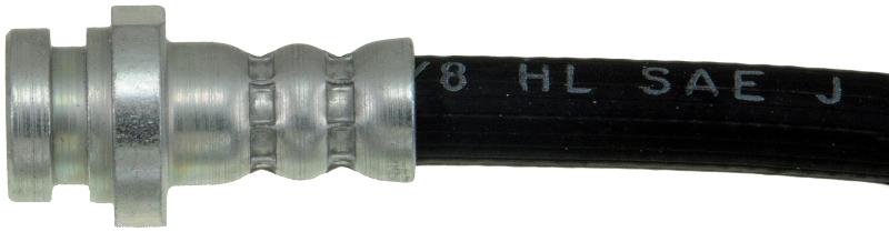 Dorman H620128 - Brake Hydraulic Hose Dorman H620128 Brake Hydraulic Hose product image 1 of 3