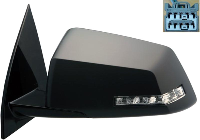 Dorman 9551887 Door Mirror product image 2 of 2