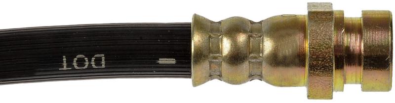 Dorman H621088 - Brake Hydraulic Hose Dorman H621088 Brake Hydraulic Hose product image 3 of 3