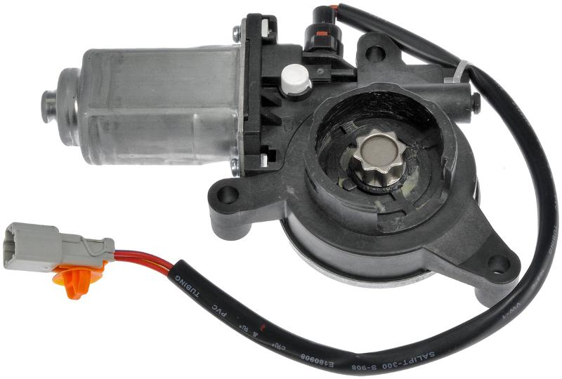 Dorman 742836 Power Window Motor product image 2 of 3