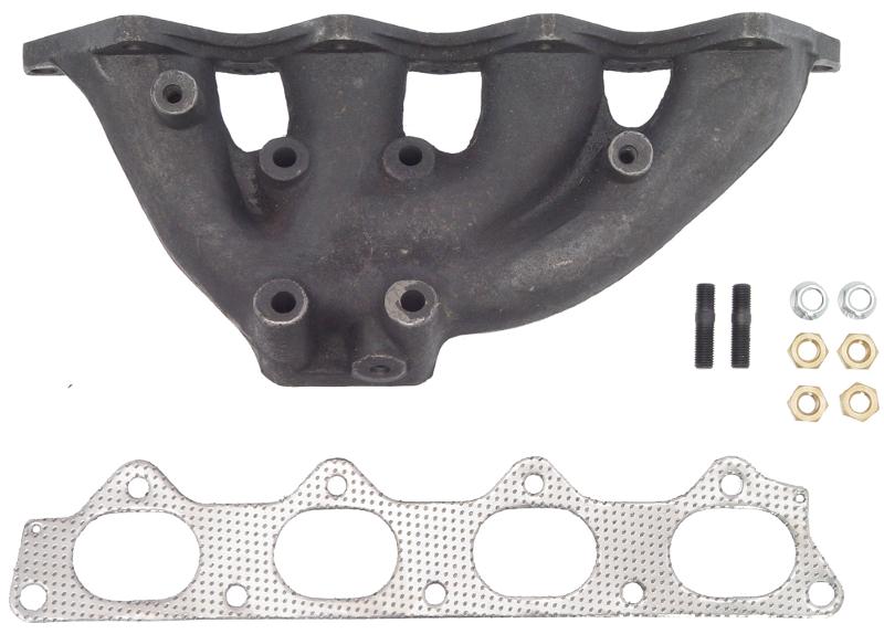 Dorman 674266 Exhaust Manifold product image 2 of 3