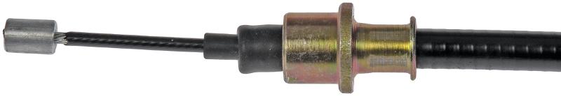 Dorman C661147 Parking Brake Cable product image 2 of 3