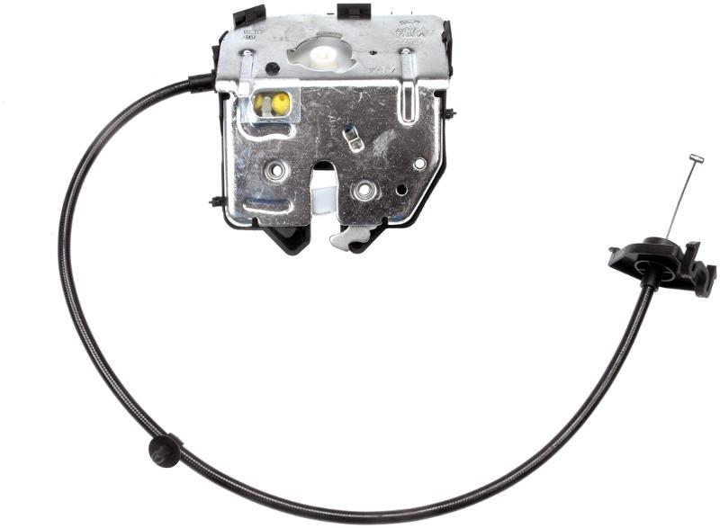 Dorman 937662 Liftgate Lock Actuator product image 1 of 3
